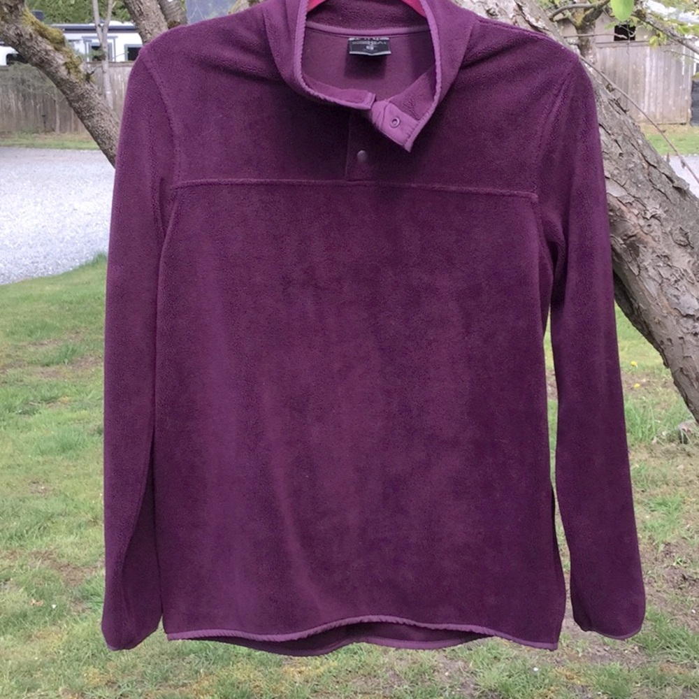 32 degrees fleece pullover travel rodeo road trip vacay barn chore camp hiking
